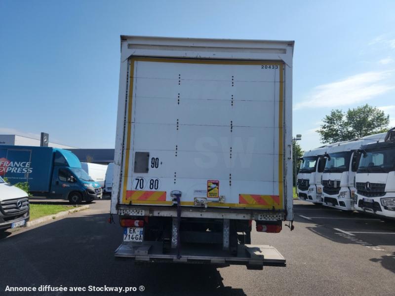 Photo DAF LF 320 image 6/22