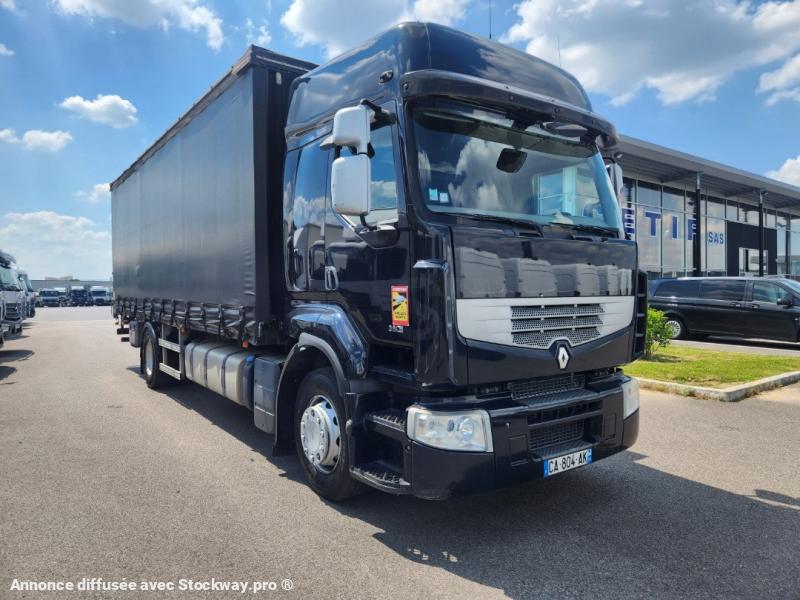 Renault Premium 380