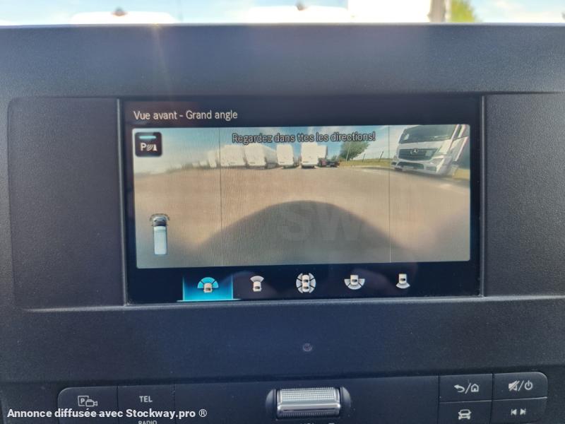 Photo Mercedes Sprinter 314 CDI image 16/19