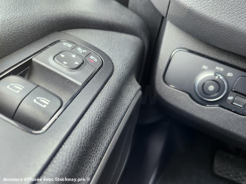 Photo Mercedes Sprinter 314 CDI image 18/19