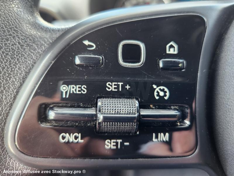 Photo Mercedes Sprinter 314 CDI image 19/19