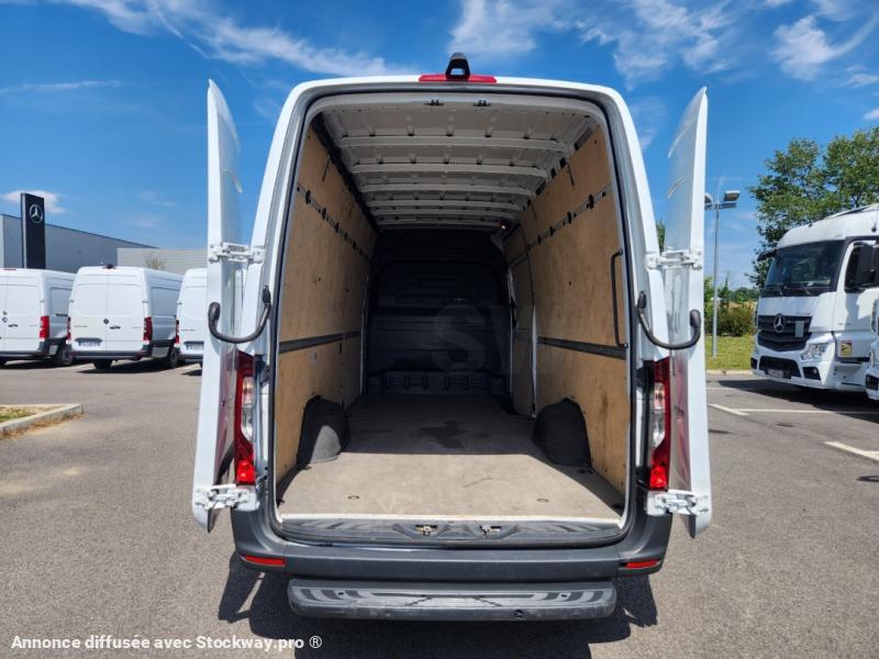 Photo Mercedes Sprinter 314 CDI image 8/19