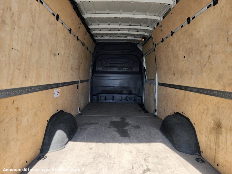 Photo Mercedes Sprinter 314 CDI image 9/19