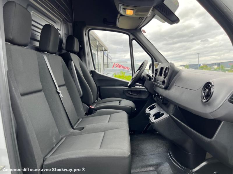 Photo Mercedes Sprinter 314 CDI image 10/18