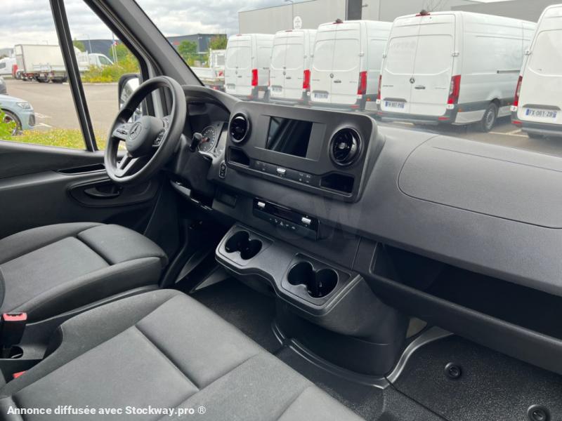Photo Mercedes Sprinter 314 CDI image 11/18
