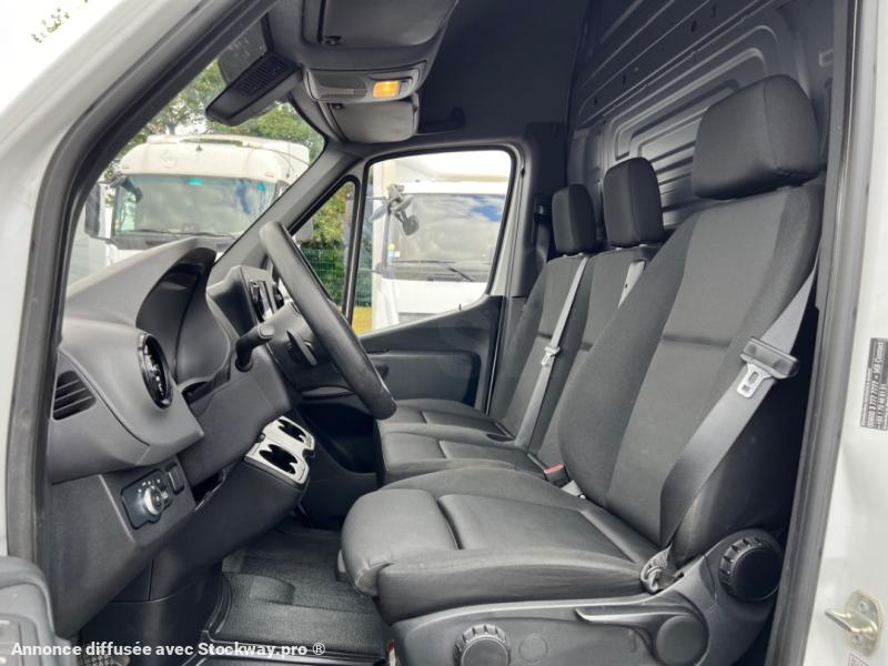 Photo Mercedes Sprinter 314 CDI image 13/18