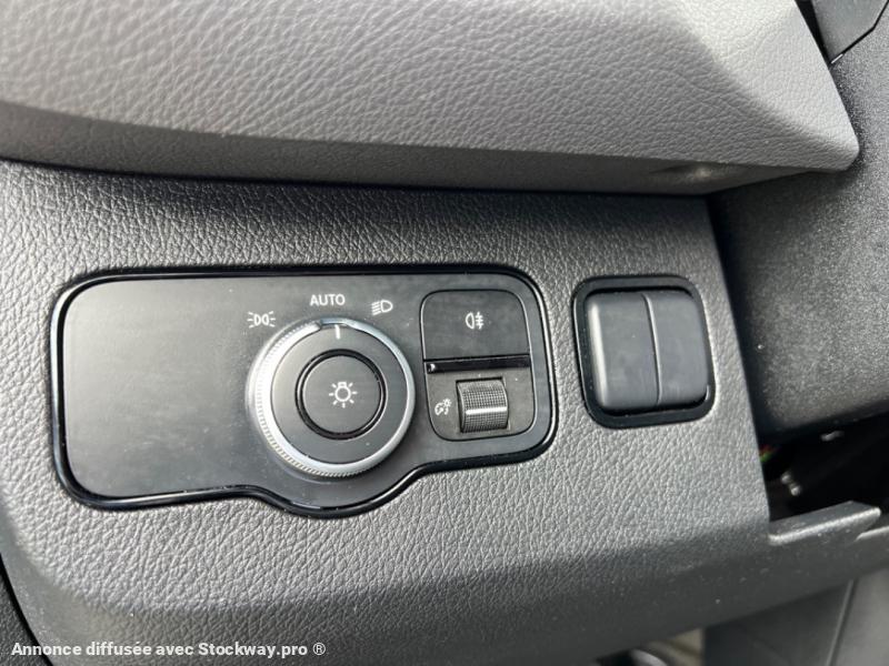 Photo Mercedes Sprinter 314 CDI image 15/18