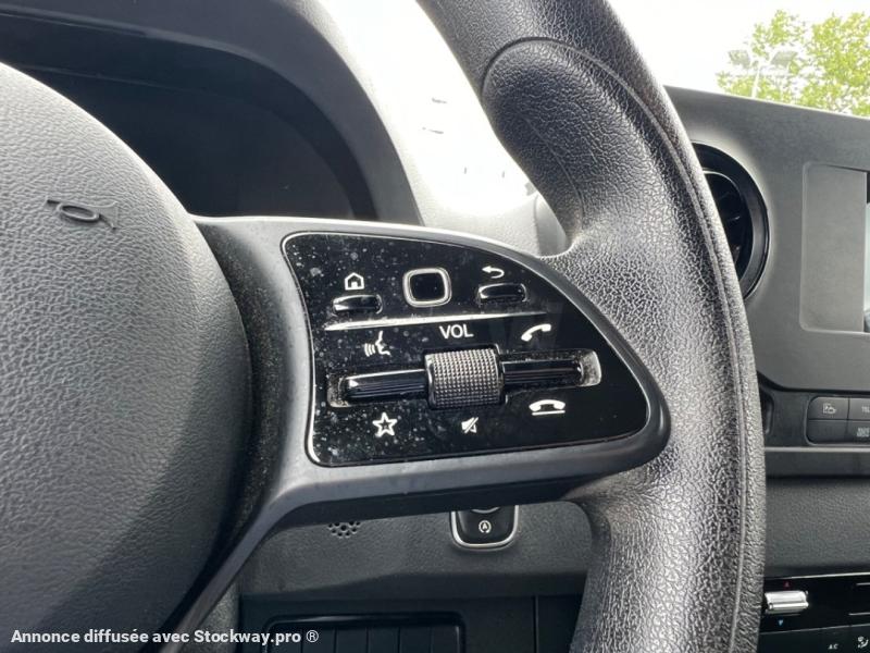 Photo Mercedes Sprinter 314 CDI image 16/18