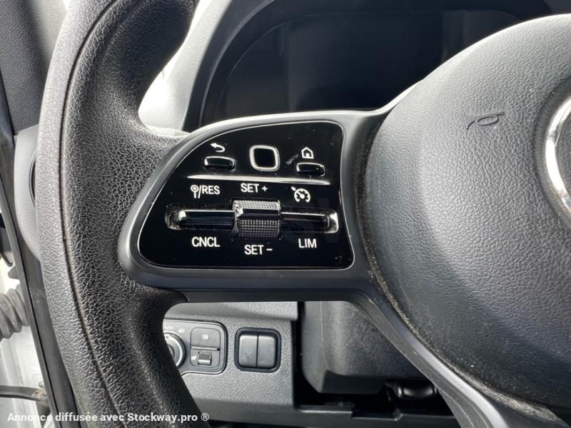 Photo Mercedes Sprinter 314 CDI image 17/18