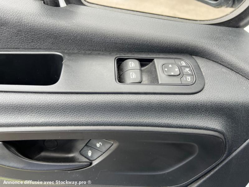 Photo Mercedes Sprinter 314 CDI image 18/18