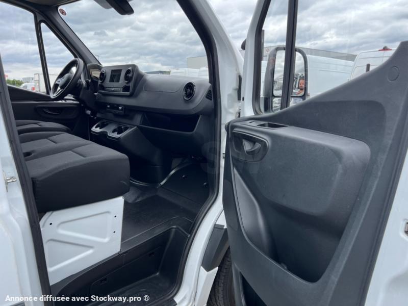 Photo Mercedes Sprinter 314 CDI image 9/18