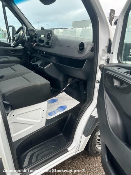 Photo Mercedes Sprinter 514 CDI image 13/14