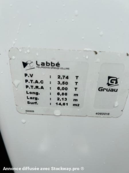 Photo Mercedes Sprinter 514 CDI image 14/14