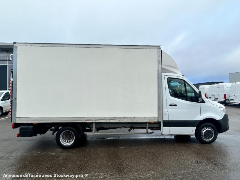 Photo Mercedes Sprinter 514 CDI image 8/14