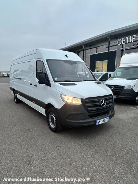 Mercedes Sprinter 315 CDI
