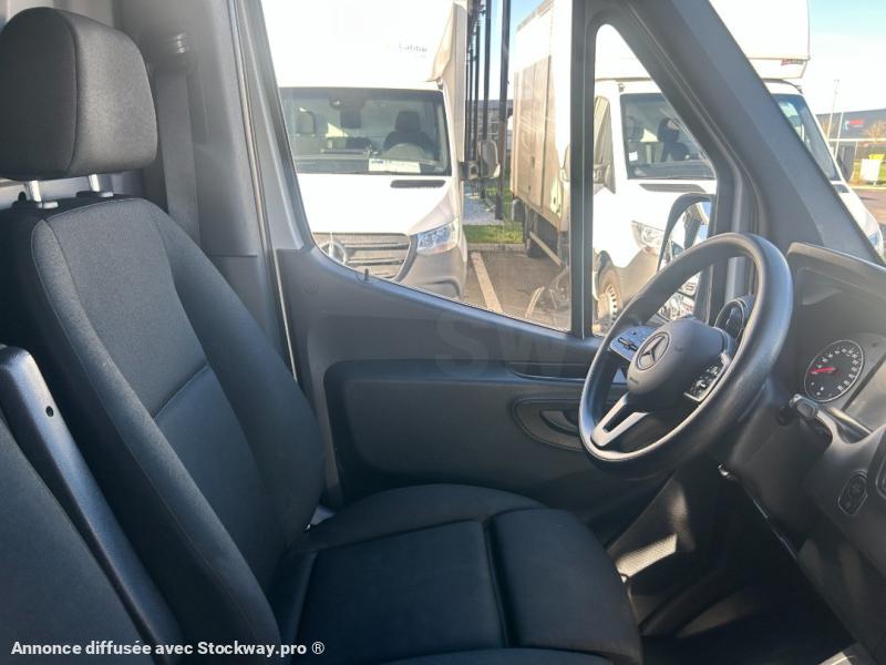 Photo Mercedes Sprinter 314 CDI image 11/13