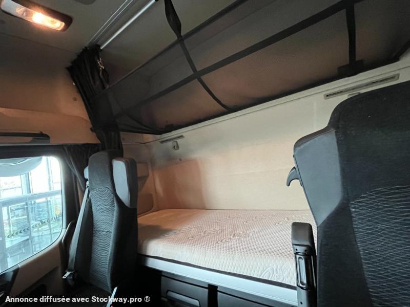 Photo Mercedes Actros 1845 LS image 12/15