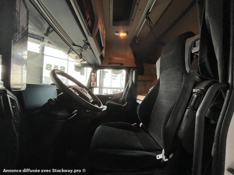 Photo Mercedes Actros 1845 LS image 8/15