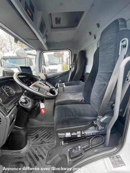 Photo Mercedes Atego 1218 image 10/13