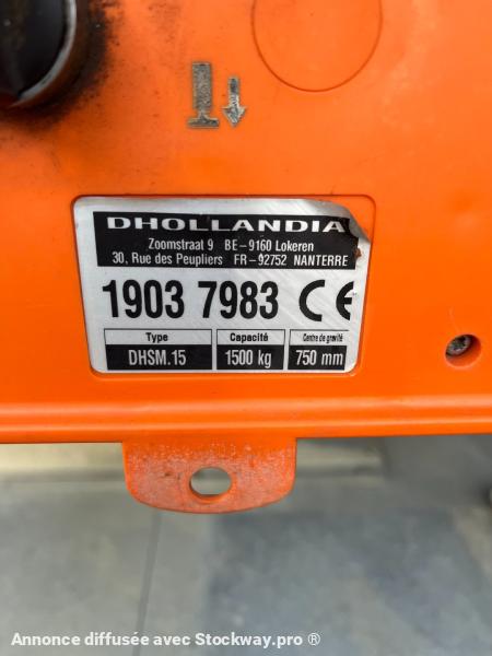 Photo Mercedes Atego 1218 image 9/12