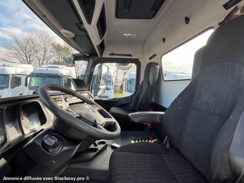 Photo Mercedes Arocs 2543 LS image 10/11