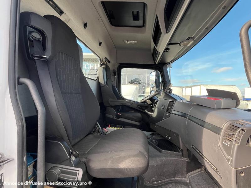 Photo Mercedes Arocs 2543 LS image 11/11