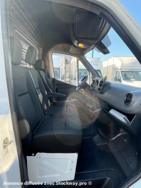Photo Mercedes Sprinter 315 CDI 37S image 14/14