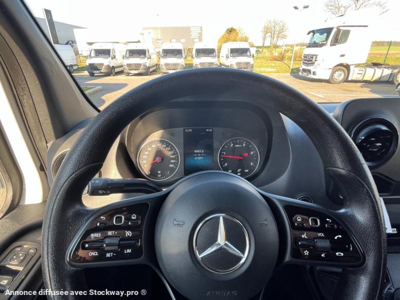 Photo Mercedes Sprinter 315 CDI image 12/14