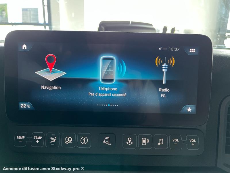 Photo Mercedes Actros 1845 LS image 12/17