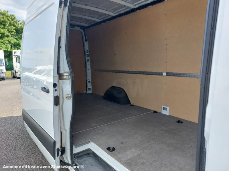 Photo Mercedes Sprinter 314 CDI image 10/21