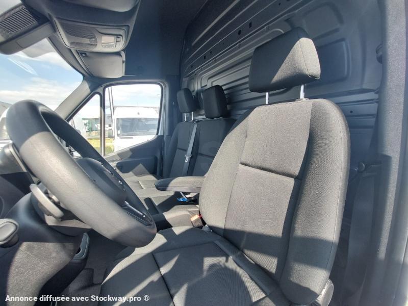 Photo Mercedes Sprinter 314 CDI image 12/21