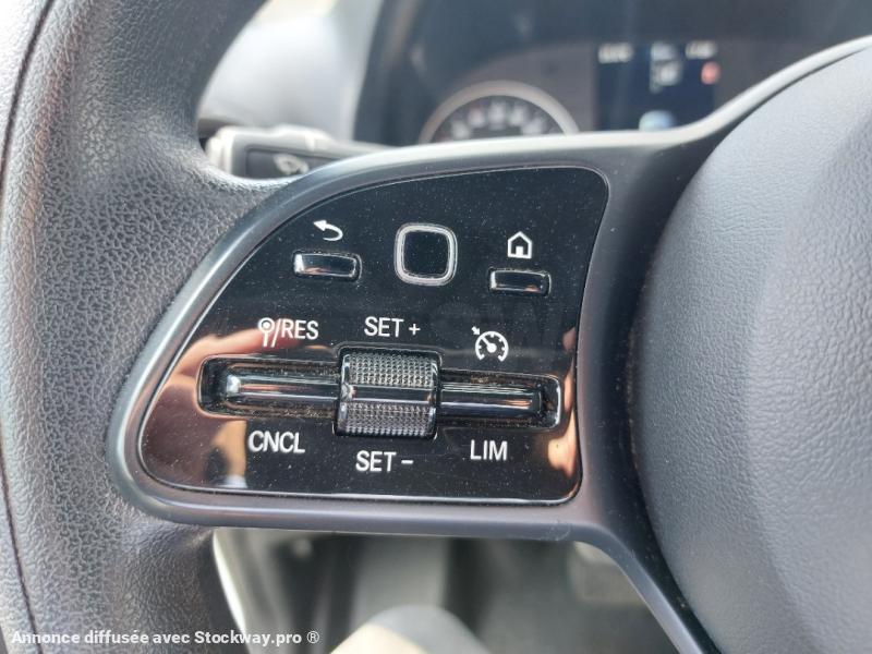 Photo Mercedes Sprinter 314 CDI image 14/21