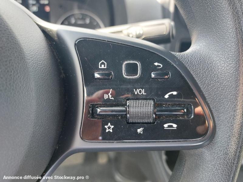 Photo Mercedes Sprinter 314 CDI image 15/21