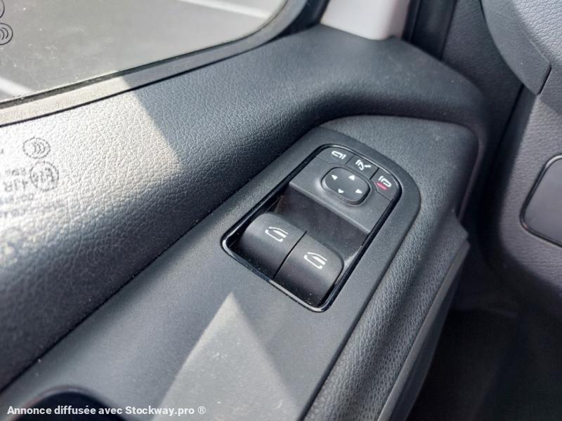 Photo Mercedes Sprinter 314 CDI image 19/21