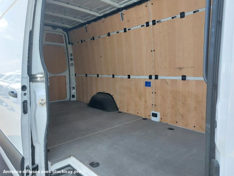 Photo Mercedes Sprinter 315 CDI 43S Long image 11/23