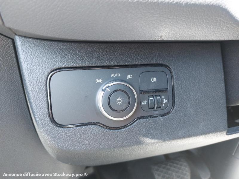 Photo Mercedes Sprinter 315 CDI 43S Long image 14/23