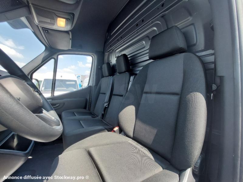 Photo Mercedes Sprinter 315 CDI 43S Long image 15/23