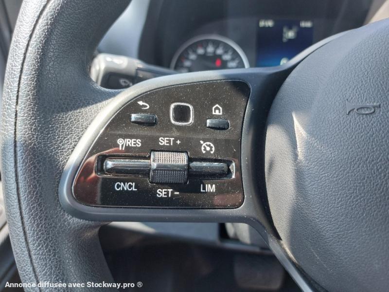 Photo Mercedes Sprinter 315 CDI 43S Long image 17/23