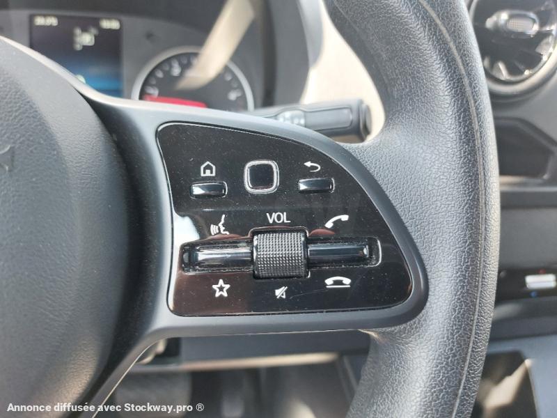 Photo Mercedes Sprinter 315 CDI 43S Long image 18/23