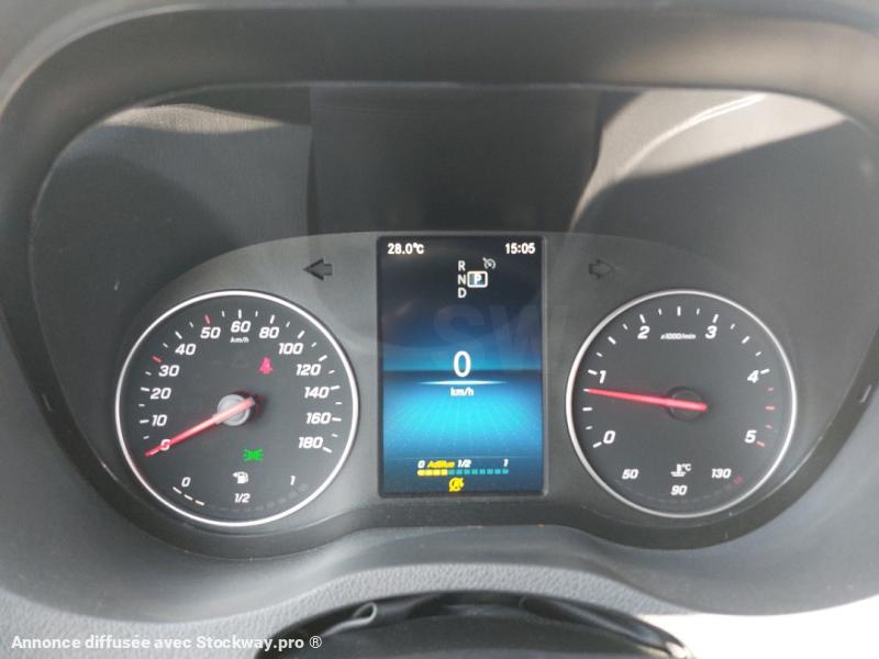Photo Mercedes Sprinter 315 CDI 43S Long image 19/23