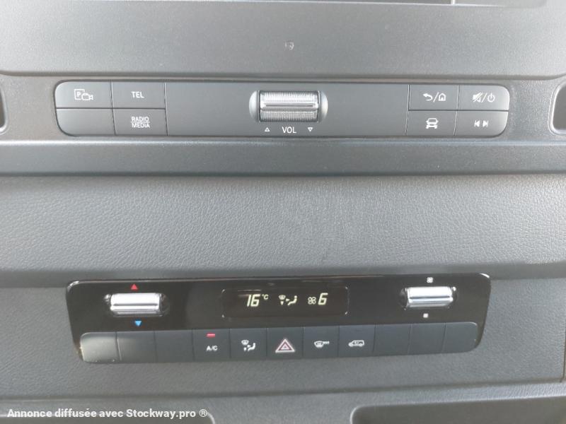 Photo Mercedes Sprinter 315 CDI 43S Long image 21/23