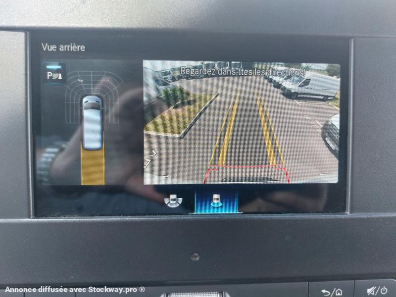 Photo Mercedes Sprinter 315 CDI 43S Long image 22/23