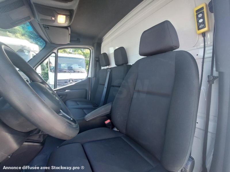 Photo Mercedes Sprinter 514 CDI image 11/26