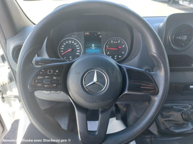 Photo Mercedes Sprinter 514 CDI image 12/26