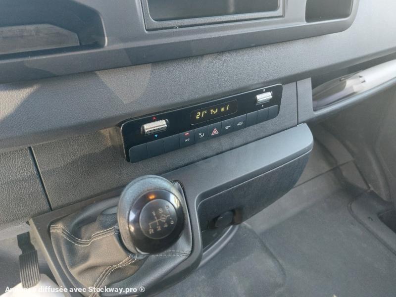 Photo Mercedes Sprinter 514 CDI image 15/26