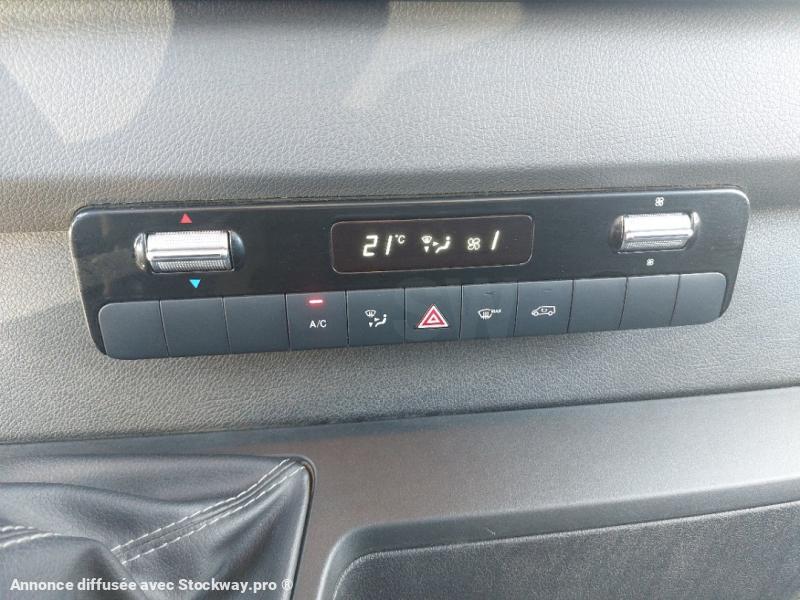 Photo Mercedes Sprinter 514 CDI image 16/26