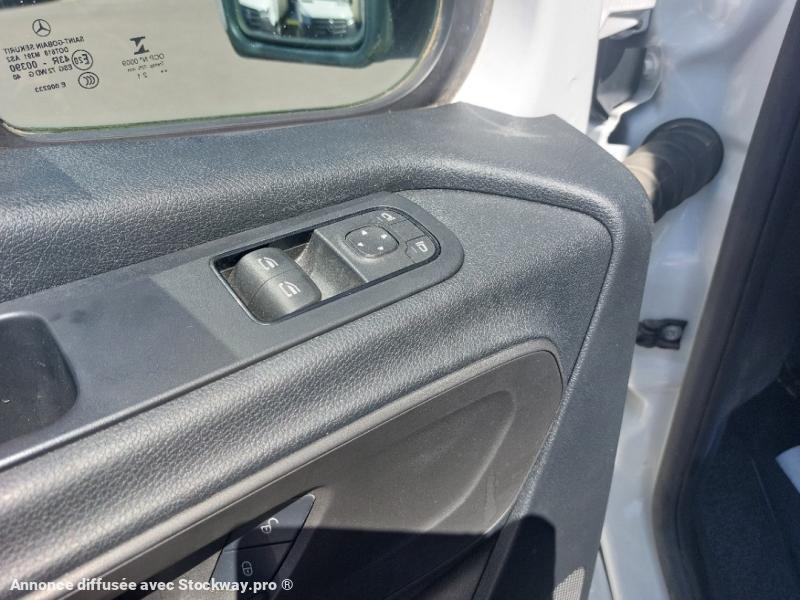 Photo Mercedes Sprinter 514 CDI image 19/26