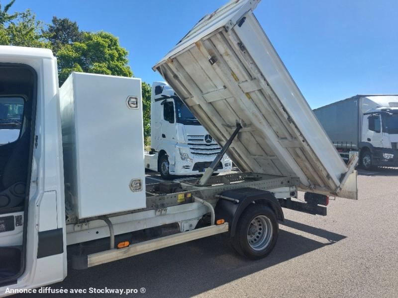Photo Mercedes Sprinter 514 CDI image 20/26