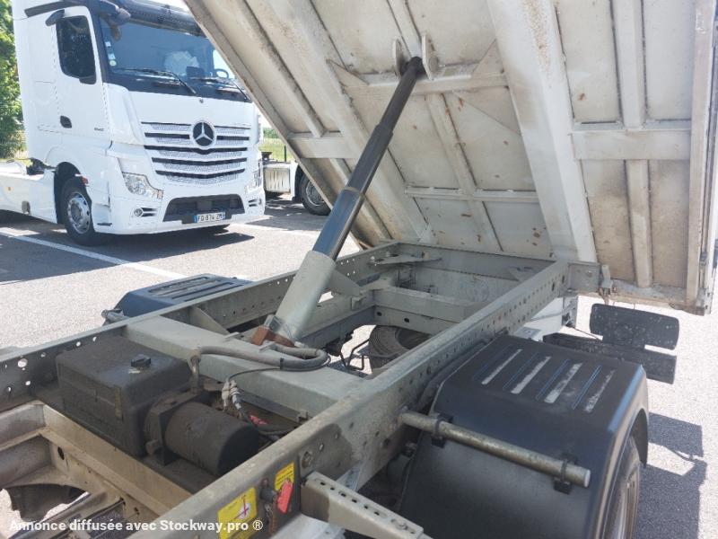 Photo Mercedes Sprinter 514 CDI image 21/26