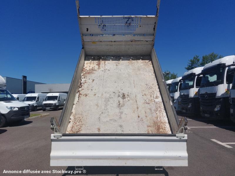 Photo Mercedes Sprinter 514 CDI image 22/26